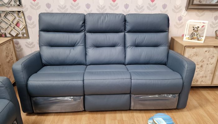 3 Seater Electric Recliner Sofa